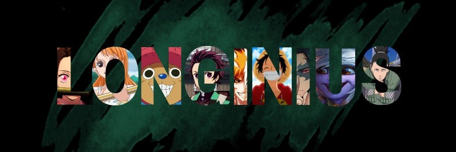 Longiinius's profile banner image