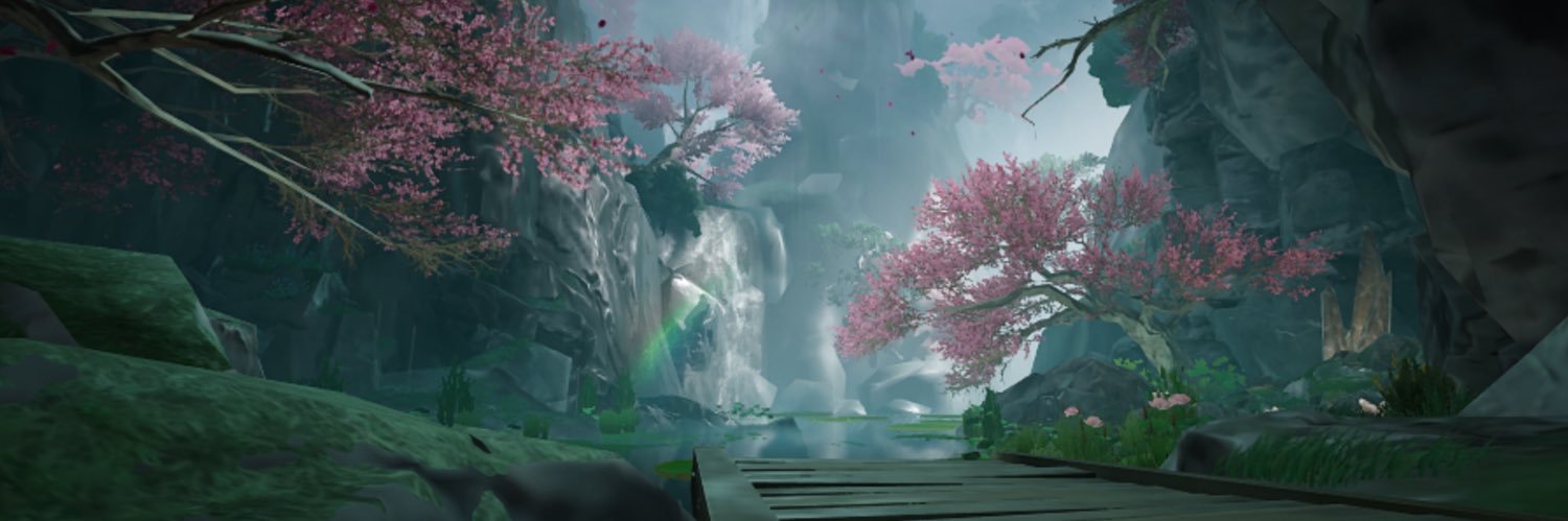 Nefuteto's profile banner image