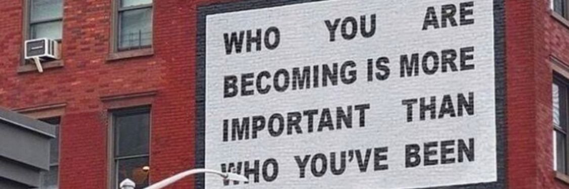 Kibo banner
