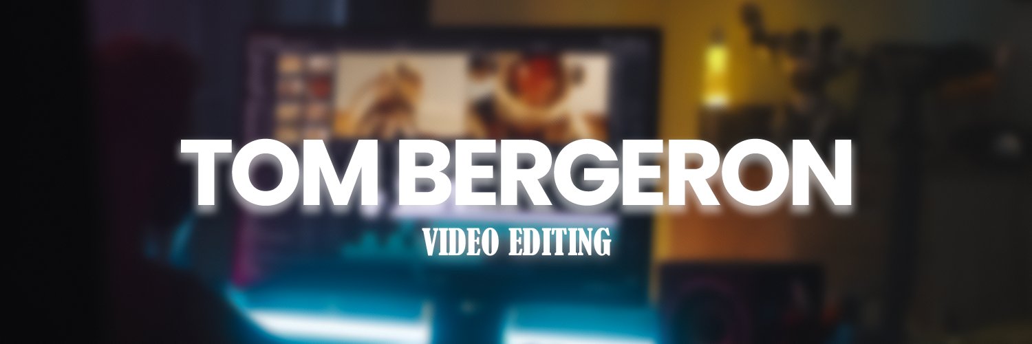 Tom Bergeron banner