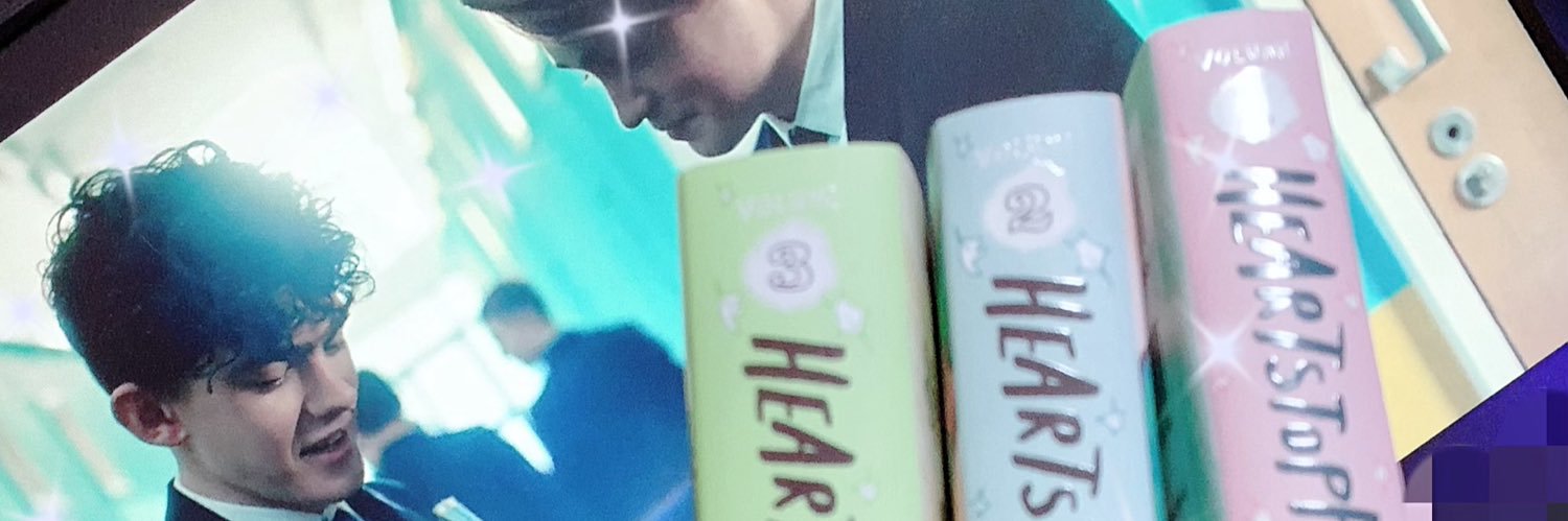 ゆ@取引垢:D banner