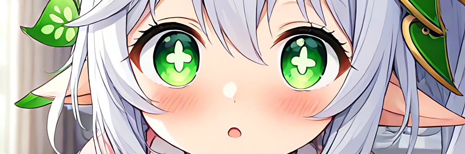🍃くーにゃヒーだ！(邦)🍃 banner