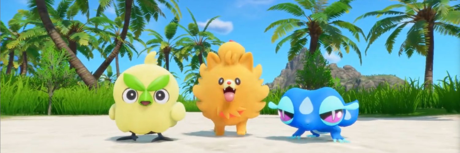 POMBON ENJOYER banner