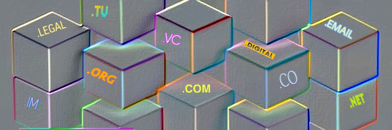 atDomainName's profile banner image