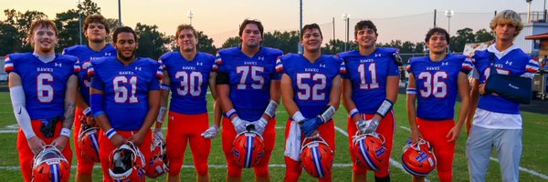 KamRaymond2026 Profile Banner