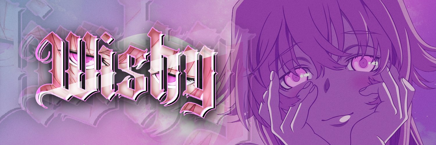 ✨ωιѕну✨ banner