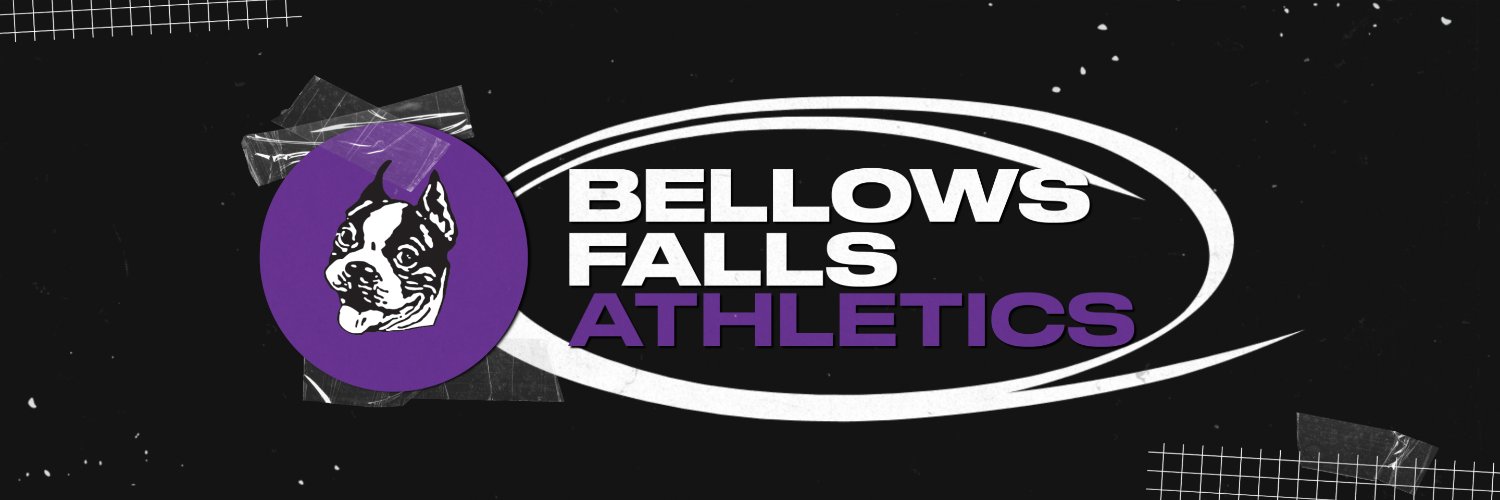 Bellows Falls Athletics banner