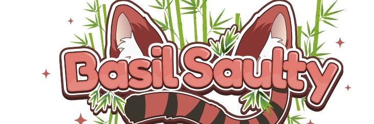 Basil Saulty banner