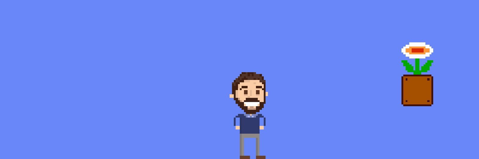 sjklevine's profile banner image
