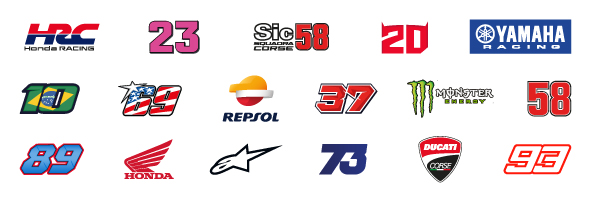 GP Racing Apparel banner