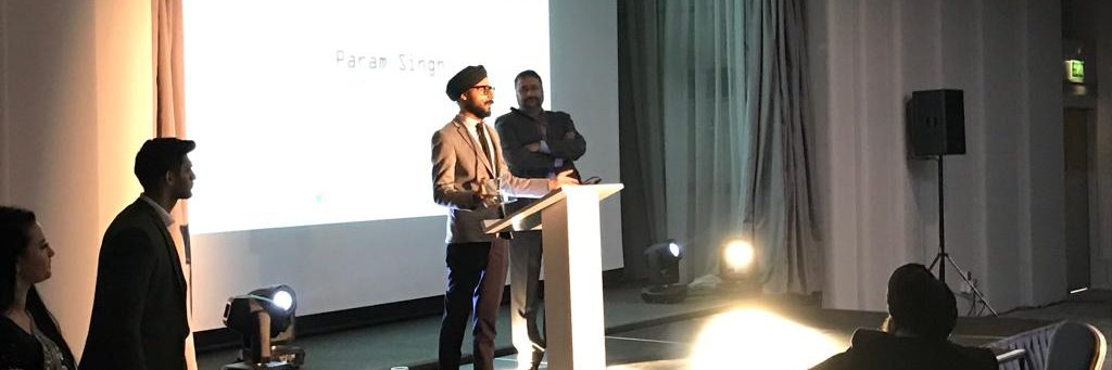 Param S. MBE 🇬🇧 banner