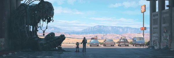 benge Profile Banner