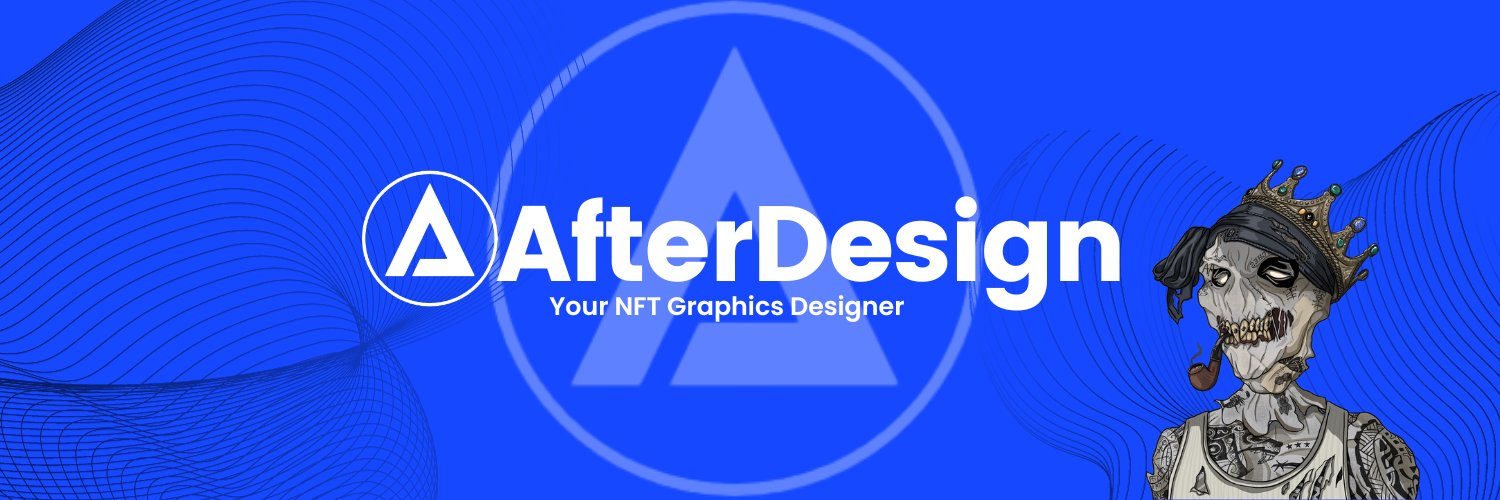 AfterDesign banner