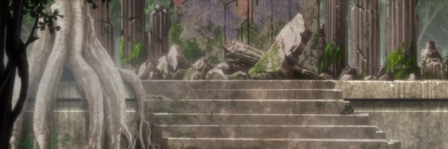 TheTimelessOne banner
