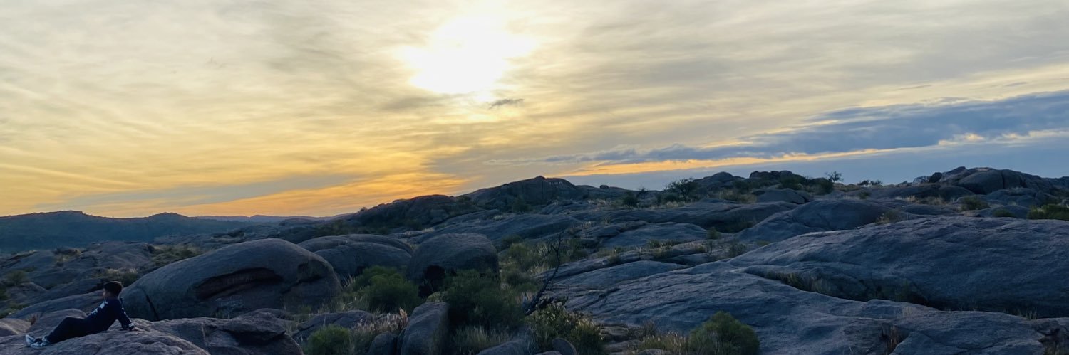 SilvanaRadke's profile banner image