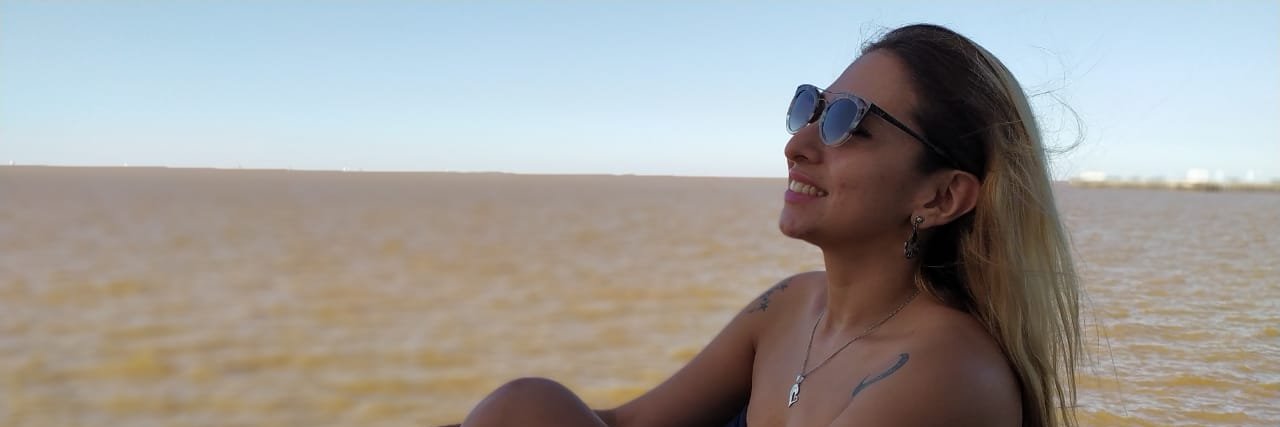 veromariale's profile banner image
