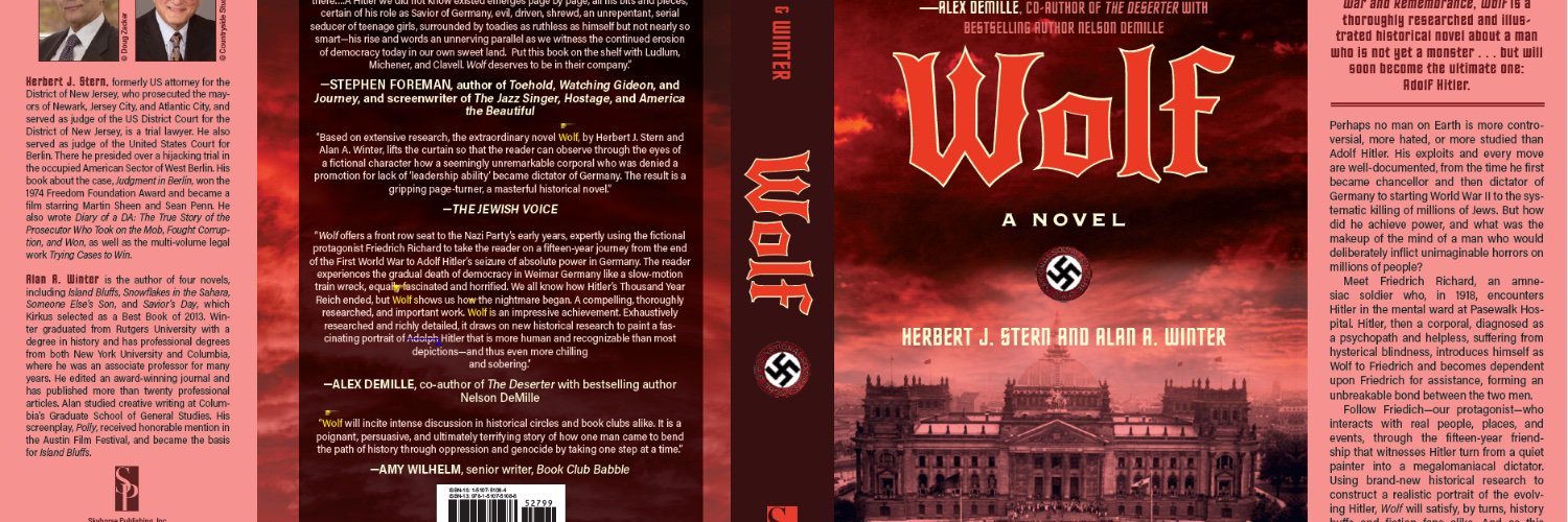 awinternovels's profile banner image