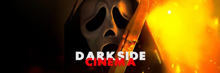 Darkside Cinema banner