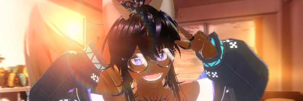 THECYBERF0X's profile banner image