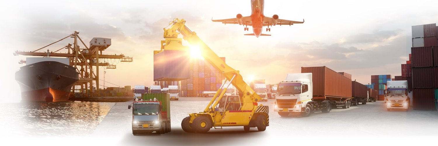 Suomen Osto- ja Logistiikkayhdistys LOGY ry banner