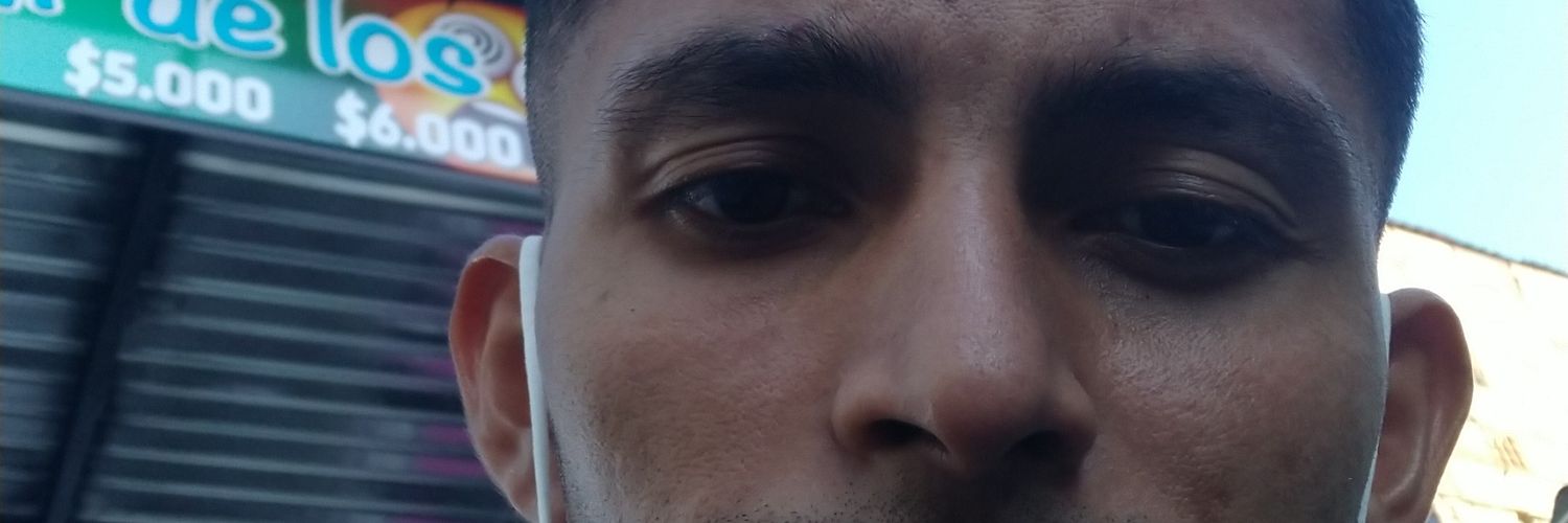josecanosuarez's profile banner image