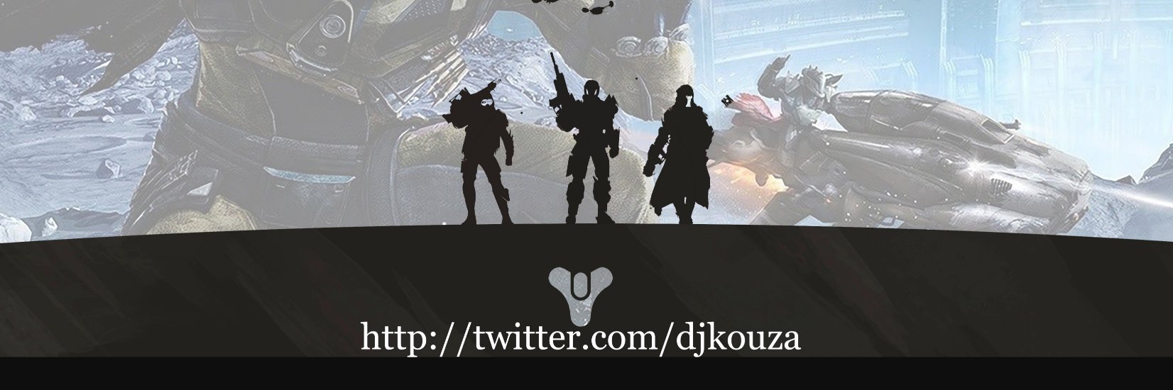 DJKouza banner