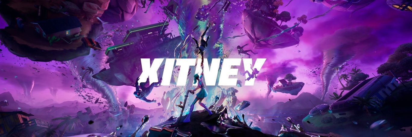 oh Xitney banner