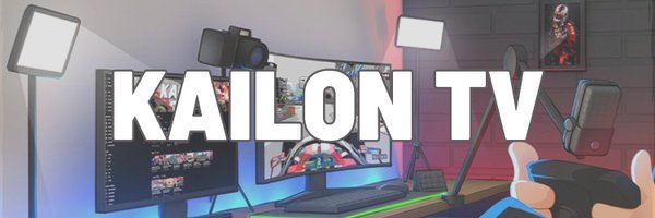 KailonTV Profile Banner