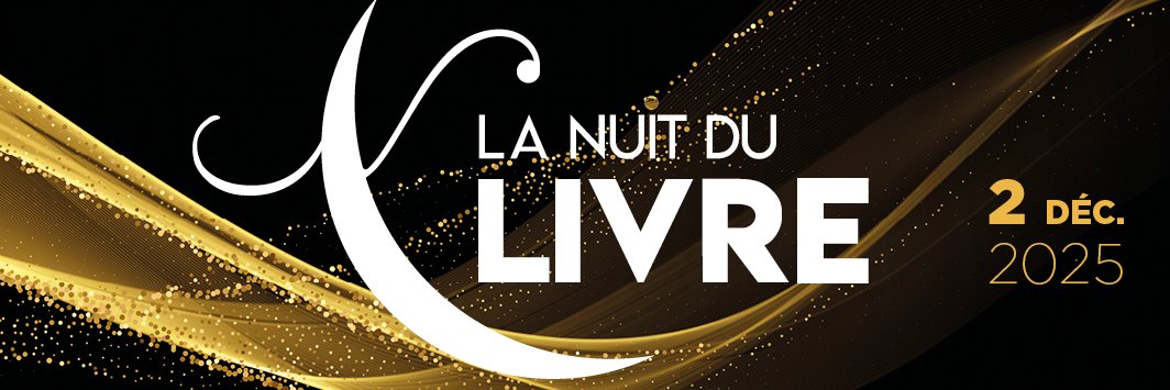 LaNuitduLivre's profile banner image