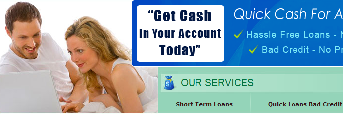 CashSmallLoans's profile banner image