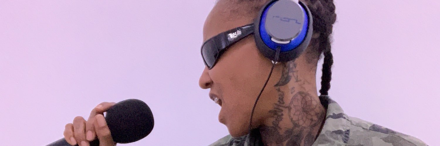 DJ MARY MAC 5 STAR banner