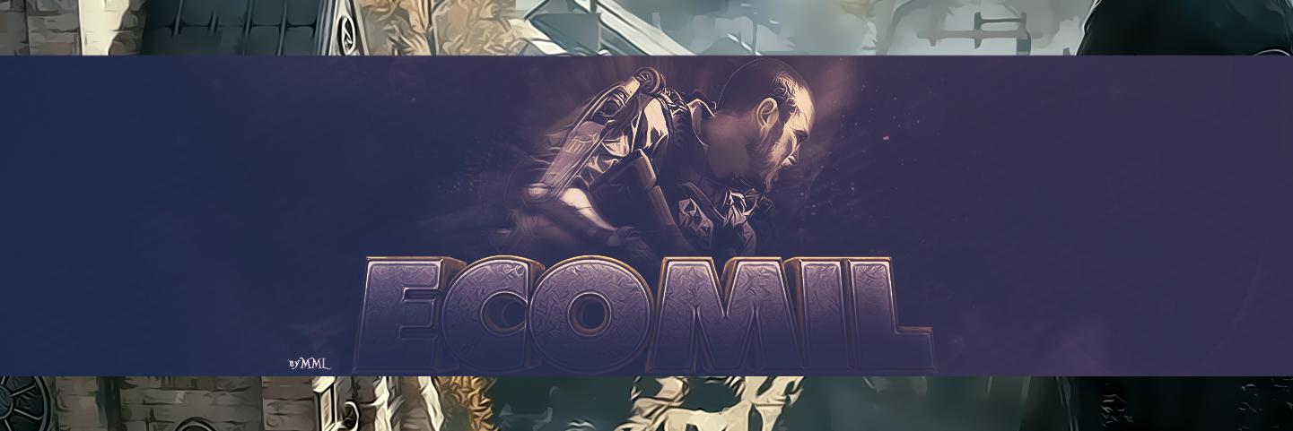 Ecomilkill's profile banner image