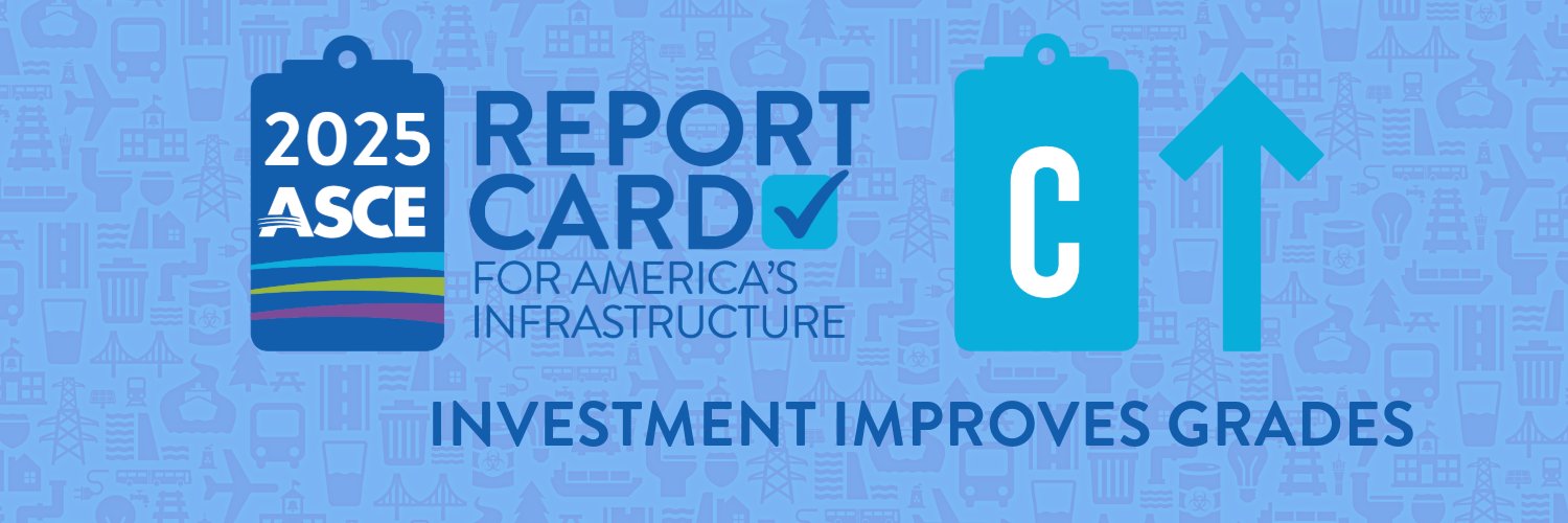 ASCE Gov't Relations banner