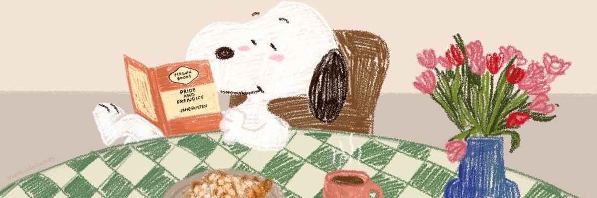 The life of a Babi girl 🧡 banner