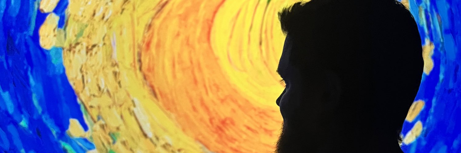 flaviosv's profile banner image