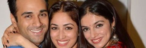 bollywood is love banner