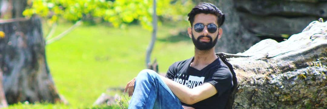 aamirawan06's profile banner image
