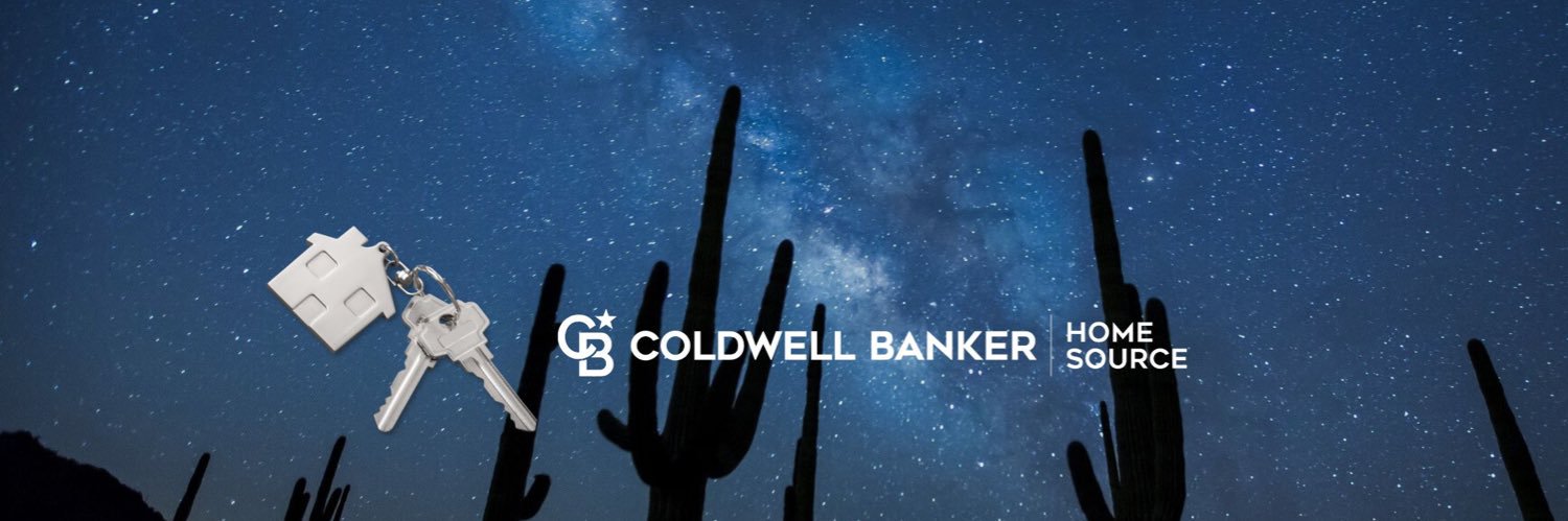 CB Home Source banner