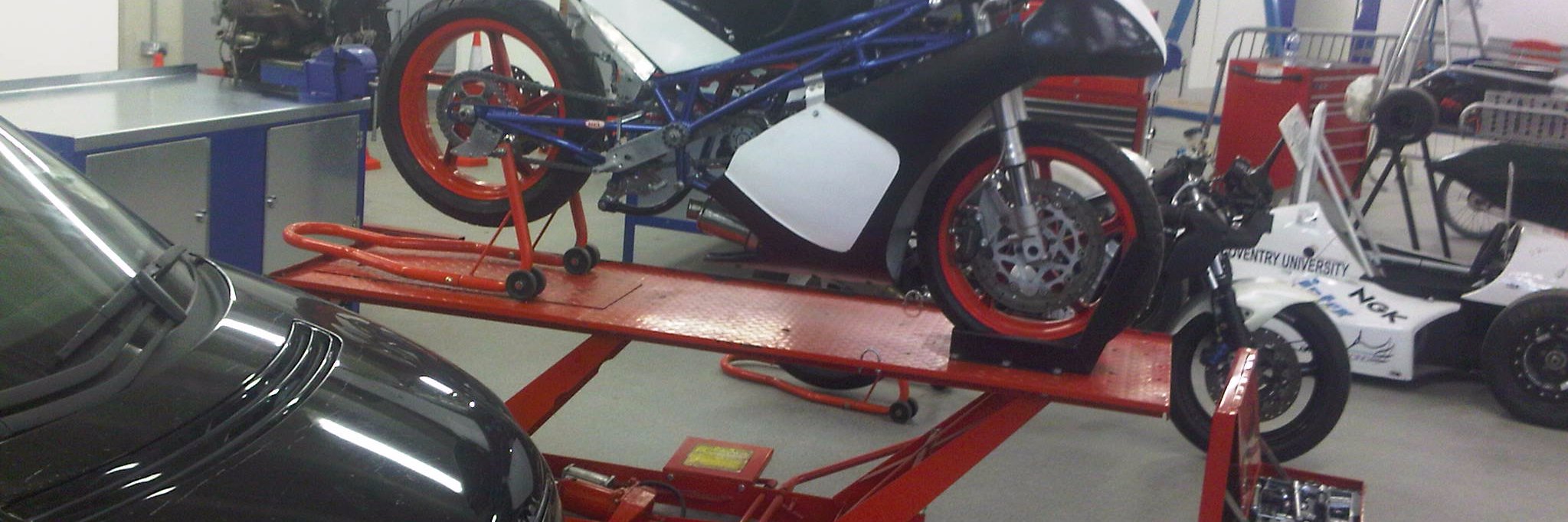 Duke of Ugbowo banner