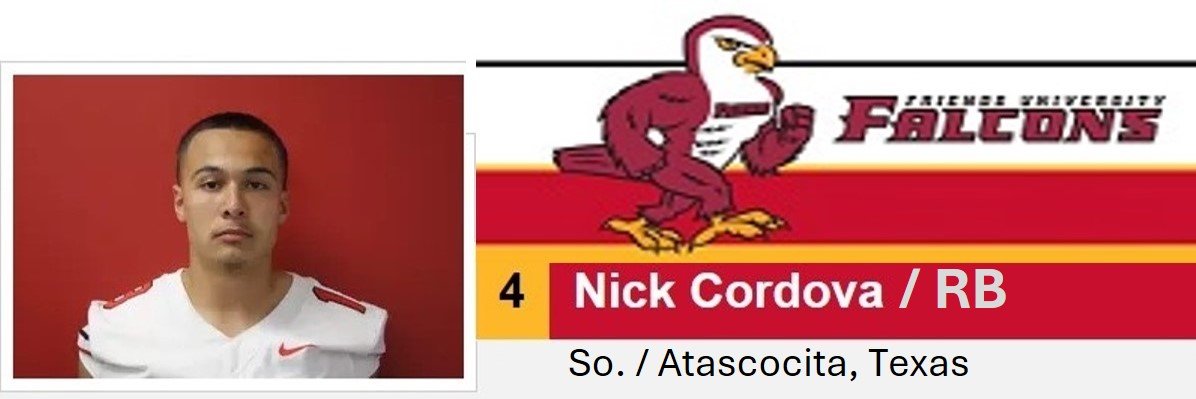 dmcordova's profile banner image