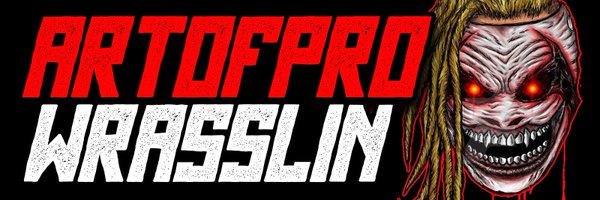 ArtOfProWrassli Profile Banner
