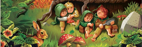 BrightLitegames Profile Banner