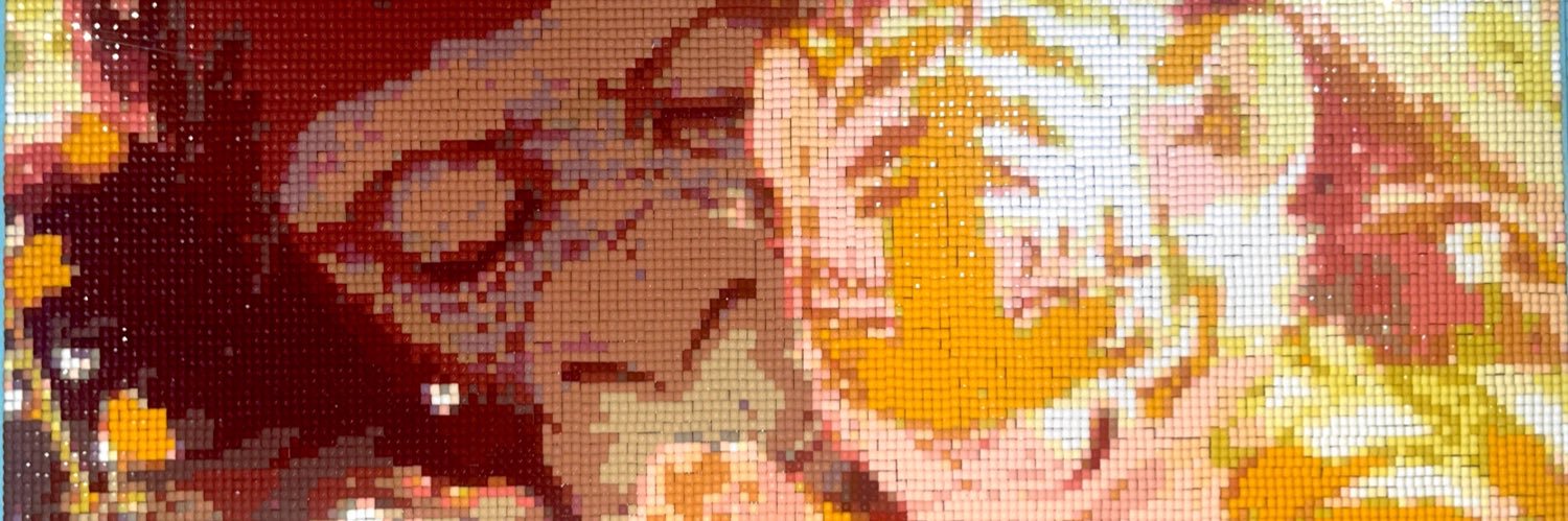 ゆうき🎃👻🦍@ダイヤモンドアート垢 banner