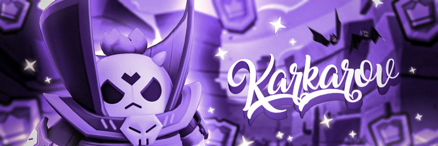 KarkaroV_Gaming's profile banner image