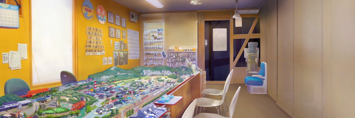 ItzGyokuro_Ch's profile banner image