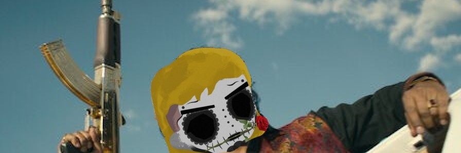 🇲🇽 Sir Vic 🇺🇲🔺⚡'s banner