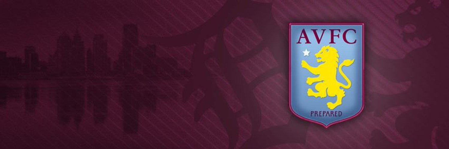 MikeAVFCPearson banner