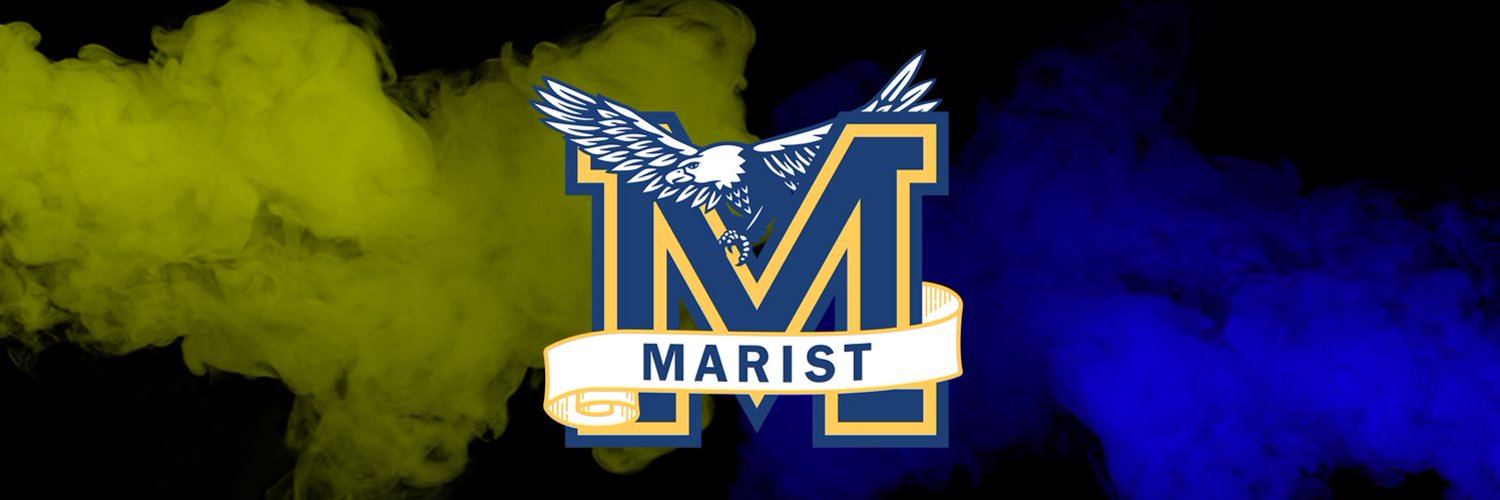 Marist Athletics Profile Banner