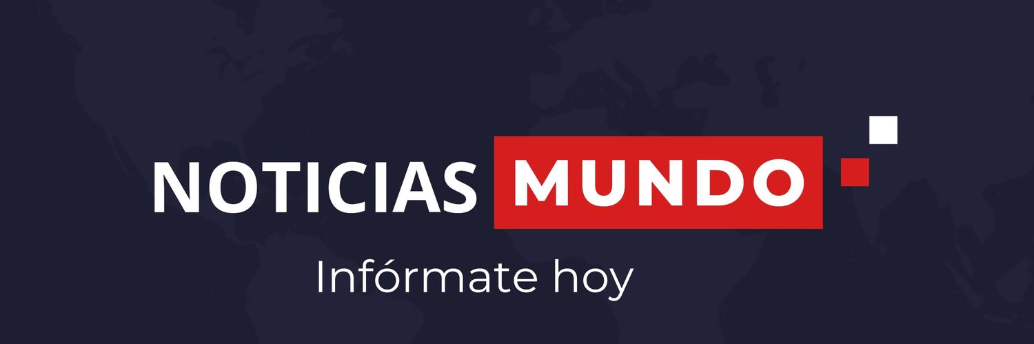 Noticias Mundo 🌎 banner