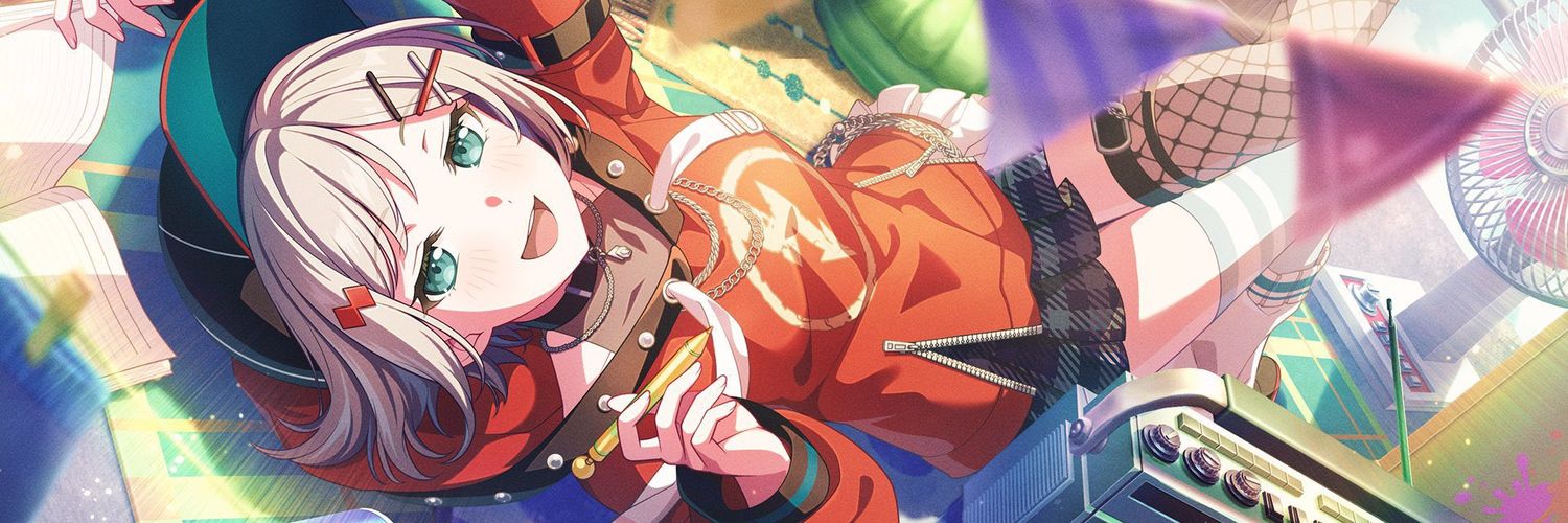 Yukiaddict's profile banner image